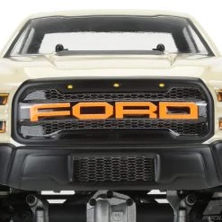 Pro-Line 2017 Ford F-150 Raptor Clear Body for 12.3" (313mm) Wheelbase -Cars Truck shop online PRO351600 4