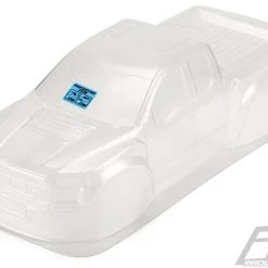 Pro-Line 2017 Ford F-150 Raptor Clear Body for 12.3" (313mm) Wheelbase -Cars Truck shop online PRO351600 9