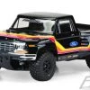 Pro-Line 1979 Ford F-150 Race Truck Clear Short Course Body 2 Pro-Line 1979 Ford F-150 Race Truck Clear Short Course Body -Cars Truck shop online PRO351900 2