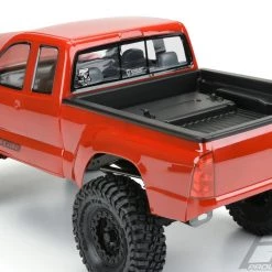 Pro-Line Builders Series Metric Clear Body for 12.3" (313mm) Wheelbase -Cars Truck shop online PRO352000 4