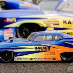 Pro-Line Super J Pro-Mod Clear Drag Body -Cars Truck shop online PRO352300 8