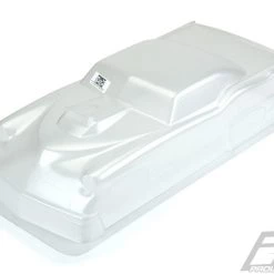Pro-Line Super J Pro-Mod Clear Drag Body -Cars Truck shop online PRO352300 9