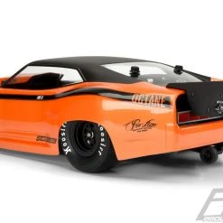 Pro-Line Octane Clear Drag Body 9 Pro-Line Octane Clear Drag Body -Cars Truck shop online PRO352400 4