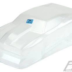 Pro-Line Octane Clear Drag Body 10 Pro-Line Octane Clear Drag Body -Cars Truck shop online PRO352400 5