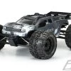 Pro-Line Pre-Cut Brute Clear Body for E-REVO 2.0 -Cars Truck shop online PRO353017 2
