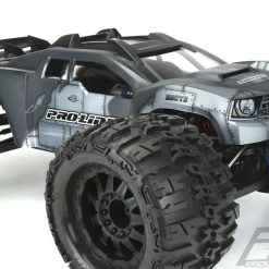 Pro-Line Pre-Cut Brute Clear Body for E-REVO 2.0 -Cars Truck shop online PRO353017 6