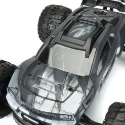 Pro-Line Pre-Cut Brute Clear Body for E-REVO 2.0 -Cars Truck shop online PRO353017 7