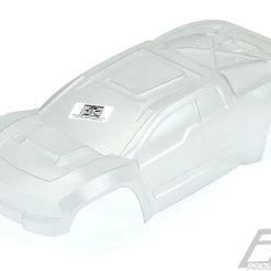 Pro-Line Pre-Cut Brute Clear Body for E-REVO 2.0 -Cars Truck shop online PRO353017 8