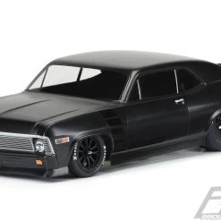Pro-Line 1969 Chevrolet Nova Clear Drag Body