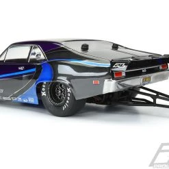 Pro-Line 1969 Chevrolet Nova Clear Drag Body 17 Pro-Line 1969 Chevrolet Nova Clear Drag Body -Cars Truck shop online PRO353100 7