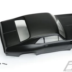 Pro-Line 1969 Chevrolet Nova Clear Drag Body 19 Pro-Line 1969 Chevrolet Nova Clear Drag Body -Cars Truck shop online PRO353100 9