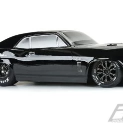 Pro-Line 1969 Chevrolet Nova Tough-Color Black Drag Body 10 Pro-Line 1969 Chevrolet Nova Tough-Color Black Drag Body -Cars Truck shop online PRO353118 4