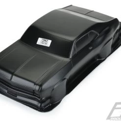 Pro-Line 1969 Chevrolet Nova Tough-Color Black Drag Body 12 Pro-Line 1969 Chevrolet Nova Tough-Color Black Drag Body -Cars Truck shop online PRO353118 6