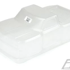 Pro-Line 1984 Dodge Ram 1500 Race Truck Clear Short Course Body -Cars Truck shop online PRO353200 8