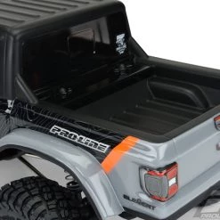 Pro-Line 2020 Jeep Gladiator Clear Body for 12.3" (313mm) Wheelbase -Cars Truck shop online PRO353500 7