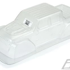 Pro-Line 2020 Jeep Gladiator Clear Body for 12.3" (313mm) Wheelbase -Cars Truck shop online PRO353500 9