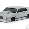 Pro-Line 1978 Chevrolet Malibu Tough-Color (Stone Gray) Drag Body -Cars Truck shop online PRO354914 2