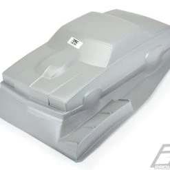 Pro-Line 1978 Chevrolet Malibu Tough-Color (Stone Gray) Drag Body 14 Pro-Line 1978 Chevrolet Malibu Tough-Color (Stone Gray) Drag Body -Cars Truck shop online PRO354914 7
