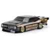 Pro-Line 1972 Plymouth Barracuda Tough-Color (Black) Drag Body -Cars Truck shop online PRO355018 2