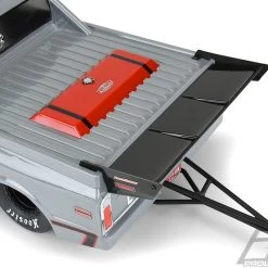 Pro-Line 1972 Chevy C-10 Clear Drag Body 15 Pro-Line 1972 Chevy C-10 Clear Drag Body -Cars Truck shop online PRO355700 6