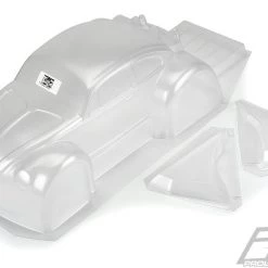 Pro-Line Volkswagen Bug Clear Drag Body -Cars Truck shop online PRO355800 7