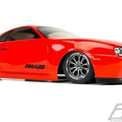 Pro-Line 1995 Toyota Supra Clear Drag Body -Cars Truck shop online PRO356100 9