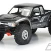 Pro-Line Cliffhanger High Performance Clear Body for 12.3" (313mm) Wheelbase -Cars Truck shop online PRO356600 2