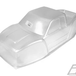 Pro-Line Cliffhanger High Performance Clear Body for 12.3" (313mm) Wheelbase -Cars Truck shop online PRO356600 7