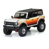 Pro-Line 2021 4-Door Ford Bronco Clear Body Set for 12.3" (313mm) Wheelbase 2 Pro-Line 2021 4-Door Ford Bronco Clear Body Set for 12.3" (313mm) Wheelbase -Cars Truck shop online PRO357000 2