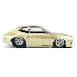 Pro-Line 1972 Ford Pinto Clear Drag Body for 11.25" (286mm) Wheelbase 17 Pro-Line 1972 Ford Pinto Clear Drag Body for 11.25" (286mm) Wheelbase -Cars Truck shop online PRO357200 7