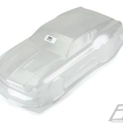 Pro-Line 1967 Ford Mustang Clear Drag Body -Cars Truck shop online PRO357300 10