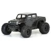Pro-Line Jeep Gladiator Clear Body for Stampede and Granite -Cars Truck shop online PRO357500 2