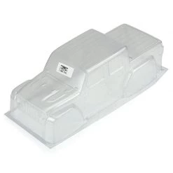 Pro-Line Jeep Gladiator Clear Body for Stampede and Granite -Cars Truck shop online PRO357500 8