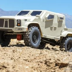 Pro-Line Strikeforce Clear Body for 12.3" (313mm) Wheelbase -Cars Truck shop online PRO357600 6