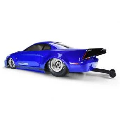 Pro-Line 1999 Ford Mustang Clear Drag Body -Cars Truck shop online PRO357900 4