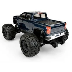Pro-Line 2021 Chevy Silverado 2500 HD Clear Body -Cars Truck shop online PRO358200 4