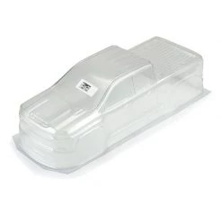 Pro-Line 2021 Chevy Silverado 2500 HD Clear Body -Cars Truck shop online PRO358200 9