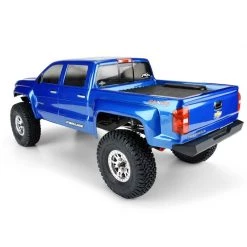 Pro-Line 2015 Chevrolet Silverado Clear Body for 13.9" (353mm) Wheelbase -Cars Truck shop online PRO358500 8