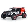 Pro-Line Ford Bronco R Clear Short Course Body -Cars Truck shop online PRO358600 2