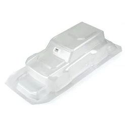 Pro-Line Ford Bronco R Clear Short Course Body -Cars Truck shop online PRO358600 8