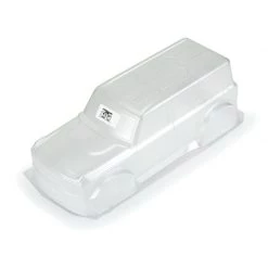 Pro-Line 2021 Ford Bronco Clear Body for Stampede/Granite/Vorteks -Cars Truck shop online PRO359100 6