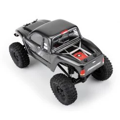 Pro-Line 1/24 Cliffhanger High Performance Clear Body for SCX24 -Cars Truck shop online PRO359600 4
