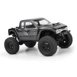 Pro-Line 1/24 Cliffhanger High Performance Clear Body for SCX24 -Cars Truck shop online PRO359600 5