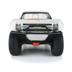 Pro-Line 2015 Chevy Silverado Pre-Runner Clear Body for 12.3" (313mm) Wheelbase 18 Pro-Line 2015 Chevy Silverado Pre-Runner Clear Body for 12.3" (313mm) Wheelbase -Cars Truck shop online PRO360100 8