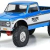 Pro-Line 1972 Chevy K-10 Clear Body for 12.3" (313mm) Wheelbase 2 Pro-Line 1972 Chevy K-10 Clear Body for 12.3" (313mm) Wheelbase -Cars Truck shop online PRO360400 2