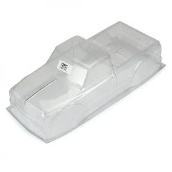 Pro-Line 1972 Chevy K-10 Clear Body for 12.3" (313mm) Wheelbase -Cars Truck shop online PRO360400 7