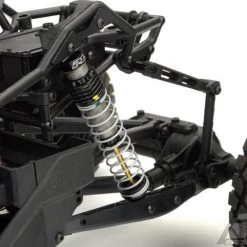 Pro-Line PowerStroke XT 5" Rear Shocks for Yeti (2) -Cars Truck shop online PRO627500 4