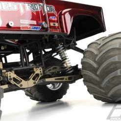 Pro-Line PowerStroke XT 5" Rear Shocks for Yeti (2) -Cars Truck shop online PRO627500 6