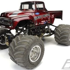 Pro-Line PowerStroke XT 5" Rear Shocks for Yeti (2) -Cars Truck shop online PRO627500 7