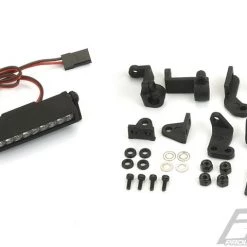 Pro-Line 2" Super-Bright LED Light Bar Kit 6V-12V -Cars Truck shop online PRO627600 5